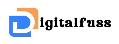 Digital Fuss