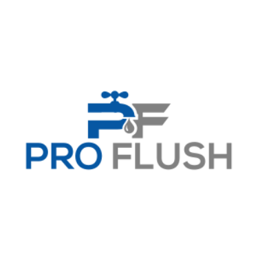 Blue Pink Modern Technology Logo Design (1)