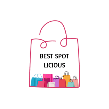 Blue Pink Modern Technology Logo Design (6)